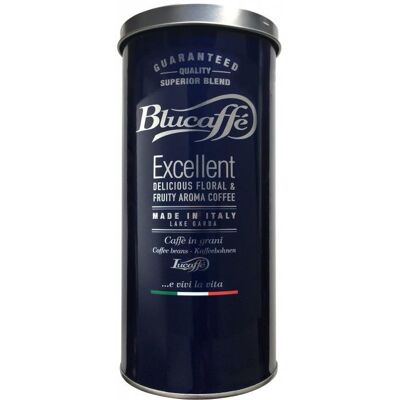 Lucaffé BLucaffé in der Dose 500g Lucaffé BLucaffé in der Dose 500g