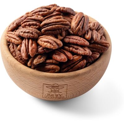 Bery Jones Pekannüsse 1kg Bery Jones Pekannüsse 1kg