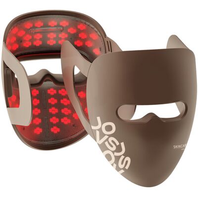 JOVS LED Lichttherapie-Gesichtsmaske JOVS LED Lichttherapie-Gesichtsmaske