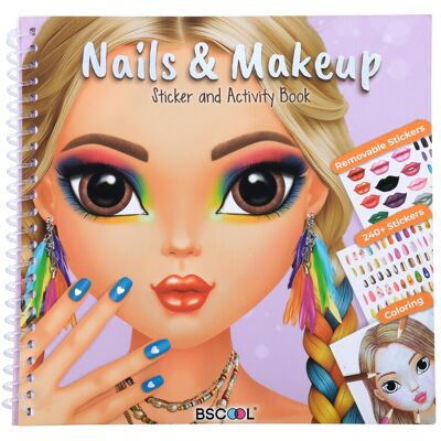 BSCOOL Nägel und Make-up BSCOOL Nägel und Make-up