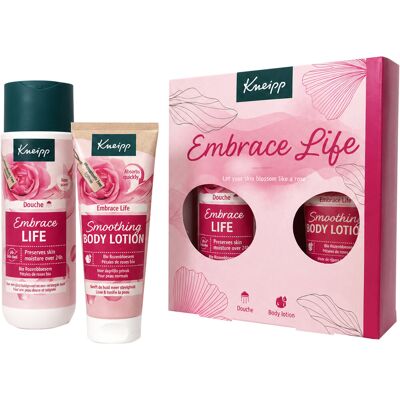 KNEIPP Men Shower Favourites 600 ml KNEIPP Men Shower Favourites 600 ml