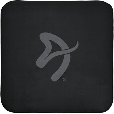Arozzi Floorpad schwarz-grau Arozzi Floorpad schwarz-grau