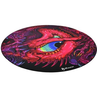 Arozzi Zona Floor Pad Crawling Chaos Arozzi Zona Floor Pad Crawling Chaos