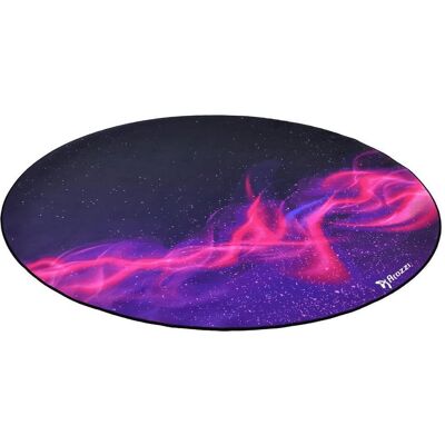 Arozzi Zona Floor Pad Galaxy Arozzi Zona Floor Pad Galaxy