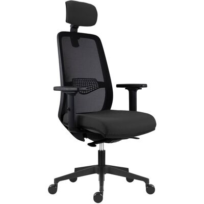 Antares Clance, schwarz Antares Clance, schwarz