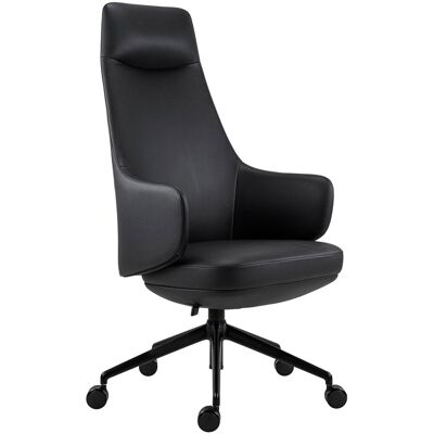 Antares Velson High, schwarz Antares Velson High, schwarz