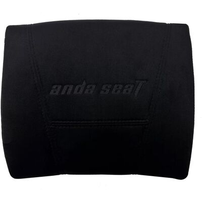 Anda Seat AndaSeat K3 Lumbar Velur Pillow Anda Seat AndaSeat K3 Lumbar Velur Pillow