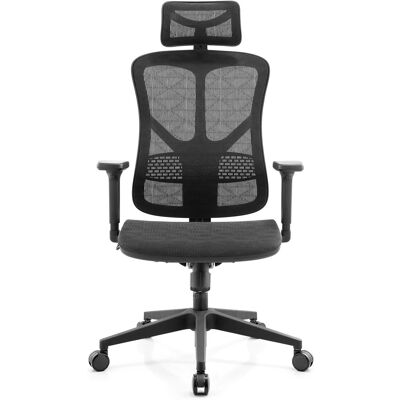 MOSH AIRFLOW-521 schwarz MOSH AIRFLOW-521 schwarz