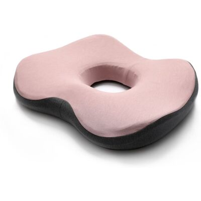 MOSH ERGO2 B2P Gelschicht rosa/grau MOSH ERGO2 B2P Gelschicht rosa/grau