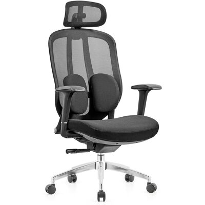 MOSH Airflow 616 schwarz MOSH Airflow 616 schwarz