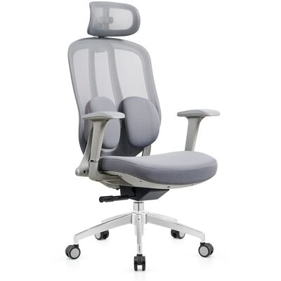 MOSH Airflow 616 grau MOSH Airflow 616 grau