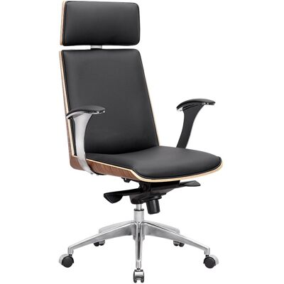 MOSH WUD Classic 133BL schwarz MOSH WUD Classic 133BL schwarz