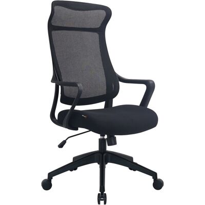 AlzaErgo Chair Dune 2 schwarz AlzaErgo Chair Dune 2 schwarz
