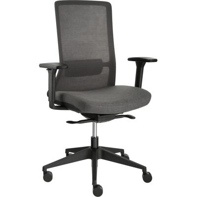 AlzaErgo Chair Cliff 1 dunkelgrau AlzaErgo Chair Cliff 1 dunkelgrau