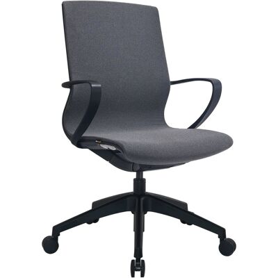 AlzaErgo Chair Streamline 1 grau AlzaErgo Chair Streamline 1 grau