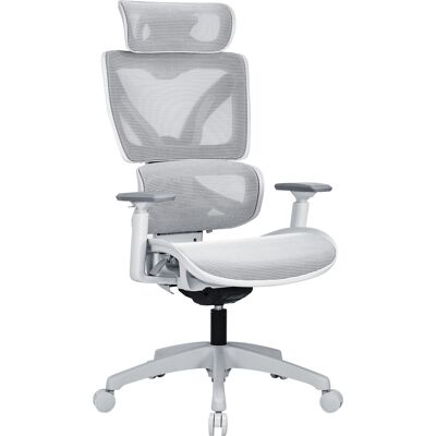 AlzaErgo Chair Delta 1 grau AlzaErgo Chair Delta 1 grau