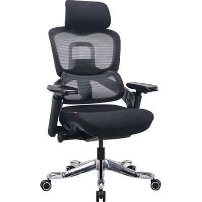 AlzaErgo Chair Abyss 2 schwarz AlzaErgo Chair Abyss 2 schwarz