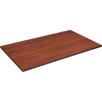 AlzaErgo Tabletop 120×80 cm Laminat Kastanie AlzaErgo Tabletop 120×80 cm Laminat Kastanie