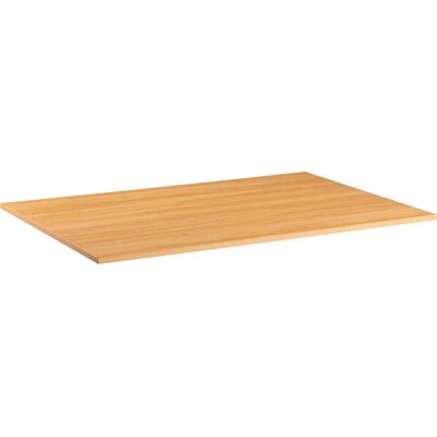 AlzaErgo Tabletop 160×80 cm - Laminat Eiche AlzaErgo Tabletop 160×80 cm - Laminat Eiche