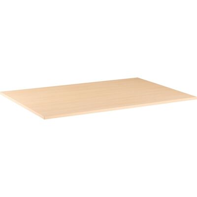 AlzaErgo Tabletop 160×80 cm Laminat Birke AlzaErgo Tabletop 160×80 cm Laminat Birke