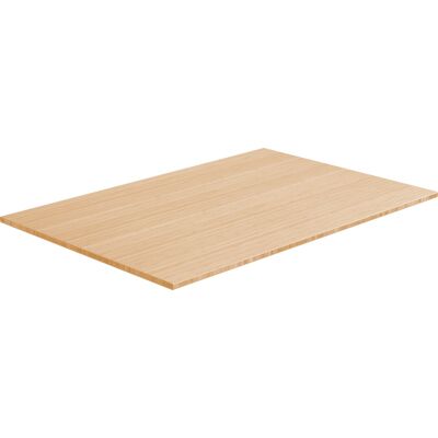 AlzaErgo Tabletop 120×80 cm Bambus AlzaErgo Tabletop 120×80 cm Bambus