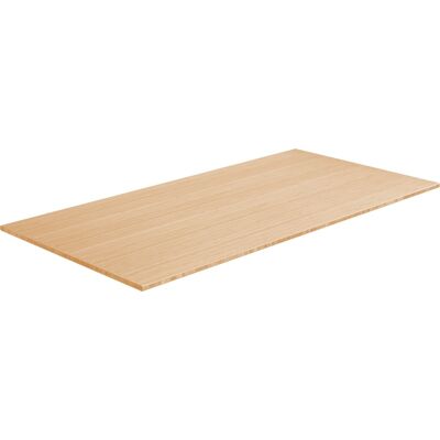 AlzaErgo Tabletop 160×80 cm Bambus AlzaErgo Tabletop 160×80 cm Bambus