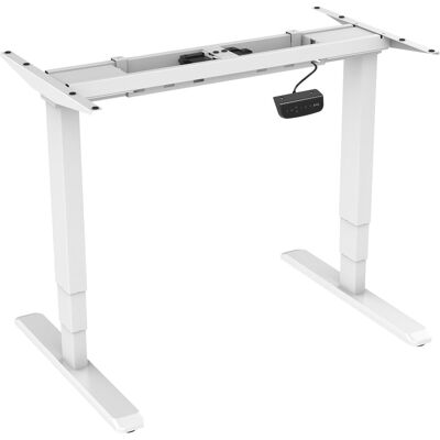 AlzaErgo Table ET1 NewGen weiß AlzaErgo Table ET1 NewGen weiß