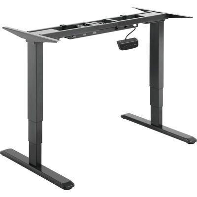 AlzaErgo Table ET1 NewGen schwarz AlzaErgo Table ET1 NewGen schwarz