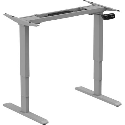 AlzaErgo Table ET1 NewGen grau AlzaErgo Table ET1 NewGen grau