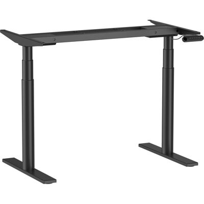 AlzaErgo Table ET1 Ionic schwarz AlzaErgo Table ET1 Ionic schwarz