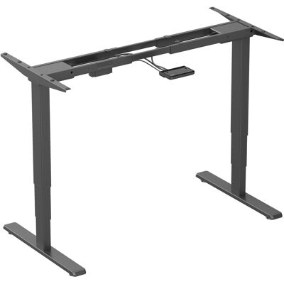 AlzaErgo Table ET1 Essential schwarz AlzaErgo Table ET1 Essential schwarz