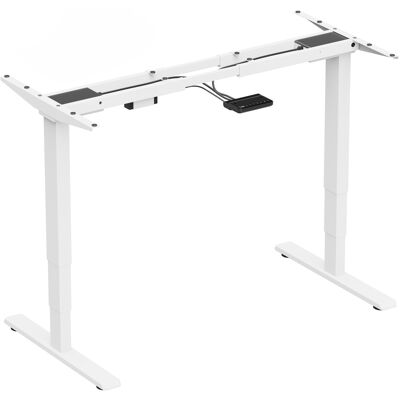 AlzaErgo Table ET1 Essential weiß AlzaErgo Table ET1 Essential weiß
