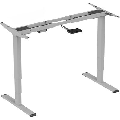 AlzaErgo Table ET1 Essential grau AlzaErgo Table ET1 Essential grau