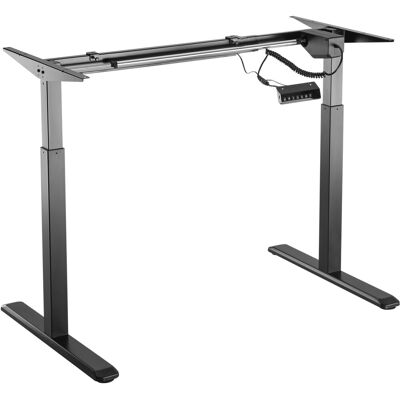 AlzaErgo Table ET2 schwarz AlzaErgo Table ET2 schwarz