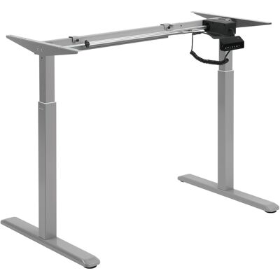 AlzaErgo Table ET2 grau AlzaErgo Table ET2 grau