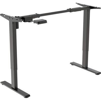 AlzaErgo Table ET2 Essential schwarz AlzaErgo Table ET2 Essential schwarz