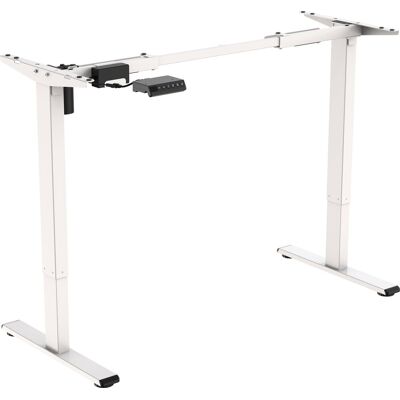 AlzaErgo Table ET2 Essential weiß AlzaErgo Table ET2 Essential weiß