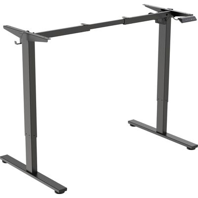 AlzaErgo Table ET2 Core Black AlzaErgo Table ET2 Core Black