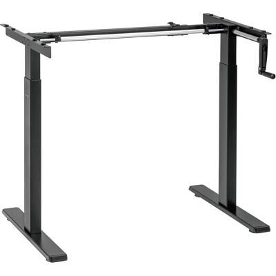 AlzaErgo Table ET3 Essential schwarz AlzaErgo Table ET3 Essential schwarz