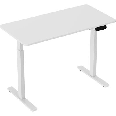 AlzaErgo Table ET4 AiO Touch 120×60 cm weiß AlzaErgo Table ET4 AiO Touch 120×60 cm weiß