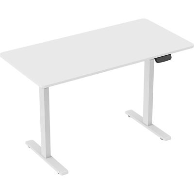 AlzaErgo Table ET4 AiO Touch 140×70 cm weiß AlzaErgo Table ET4 AiO Touch 140×70 cm weiß