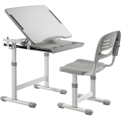 AlzaErgo Table ETJ100 grau AlzaErgo Table ETJ100 grau
