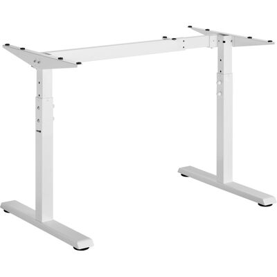 AlzaErgo Fixed Table FT1 - weiß AlzaErgo Fixed Table FT1 - weiß
