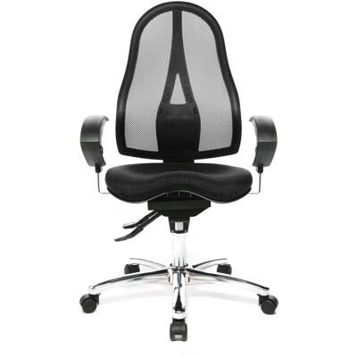 TOPSTAR Sitness 15 anthrazit TOPSTAR Sitness 15 anthrazit