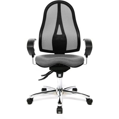 TOPSTAR Sitness 15 grau TOPSTAR Sitness 15 grau