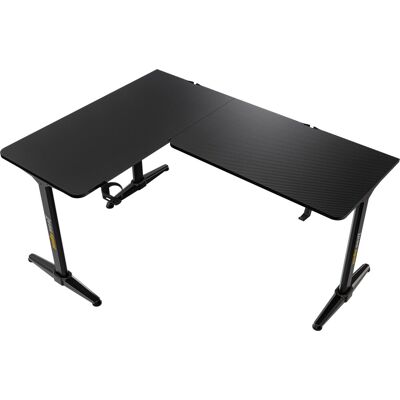 Anda Seat Wind Seeker Premium Gaming Table - Black Anda Seat Wind Seeker Premium Gaming Table - Black