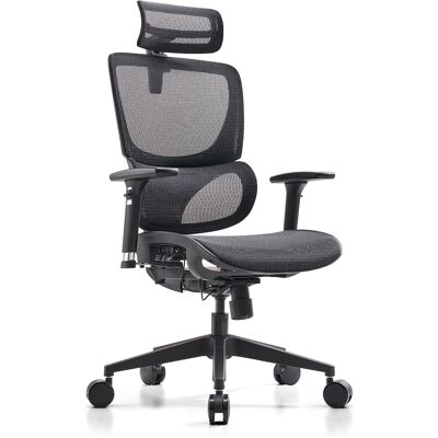 MOSH Airflow 626 schwarz MOSH Airflow 626 schwarz
