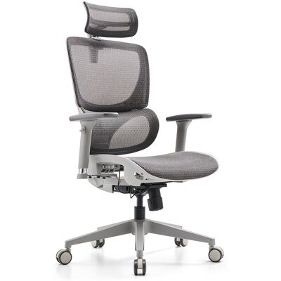 MOSH Airflow 626 grau MOSH Airflow 626 grau