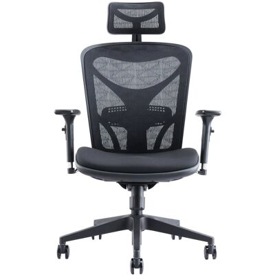 MOSH AIRFLOW-601 schwarz MOSH AIRFLOW-601 schwarz