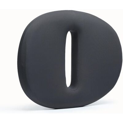MOSH ERGO2 B1O, schwarz MOSH ERGO2 B1O, schwarz